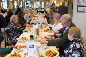 Christmas Luncheon 2025